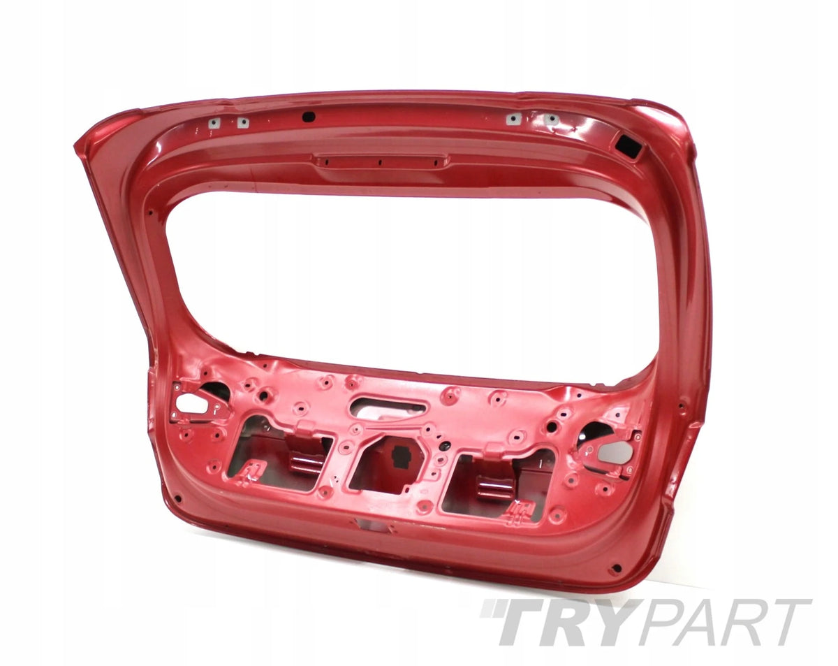 HYUNDAI I20 III TRUNK LID REAR ORIGINAL