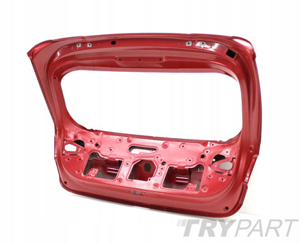 HYUNDAI I20 III TRUNK LID REAR ORIGINAL