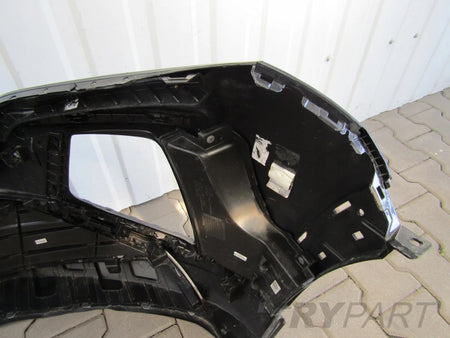 Front Bumper Hyundai Tucson IV 4 N-Line 20-