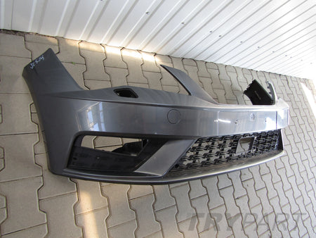 Front Bumper Seat Leon 3 III 5F0 Lift 17-