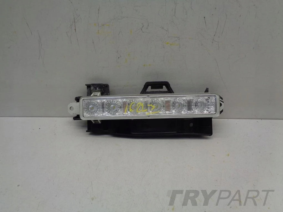 PEUGEOT 108 14- HALOGEN LED DRL