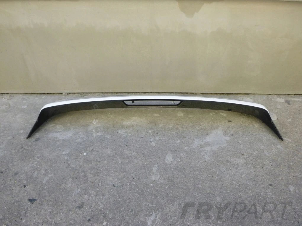 KIA SPORTAGE IV GT 16- Tailgate Spoiler