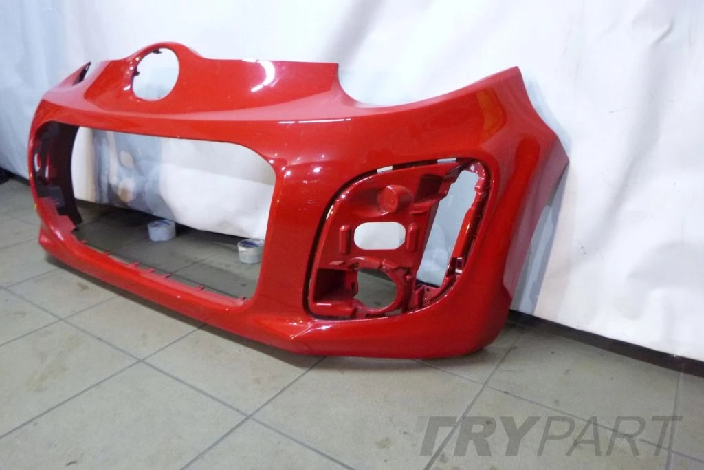 CITROEN C1 2012 12-13 Front Bumper