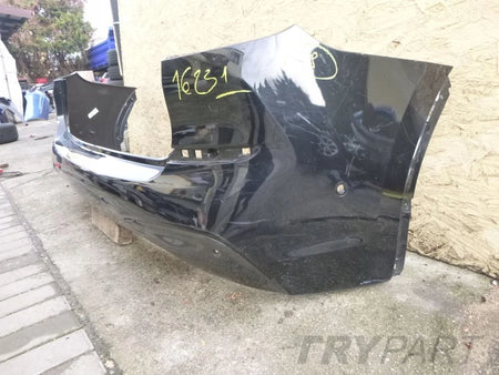 BMW X3 G01 M Sport Package Rear Bumper