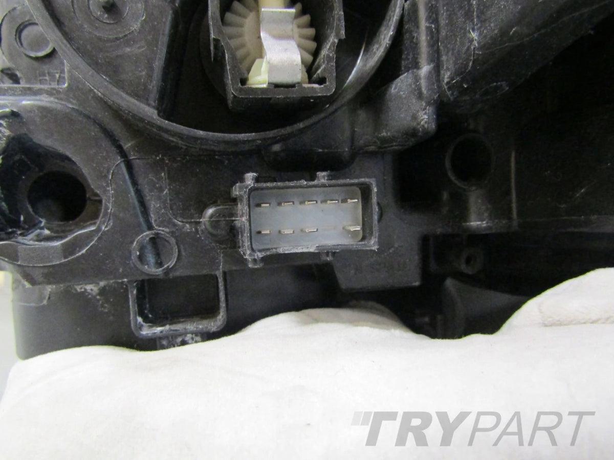 OPEL CROSSLAND X LIFT LED 20- RH RIGHT HEADLIGHT 463944839