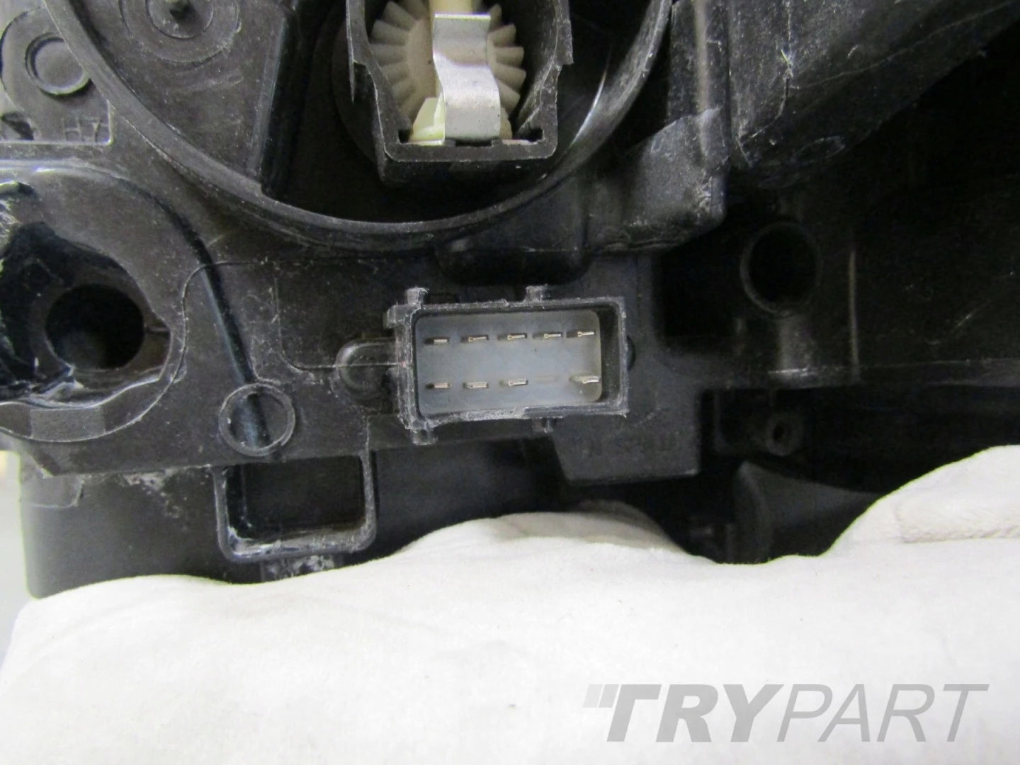 OPEL CROSSLAND X LIFT LED 20- RH RIGHT HEADLIGHT 463944839
