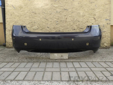 LEXUS GS GS300 GS450H 2005- Rear Bumper