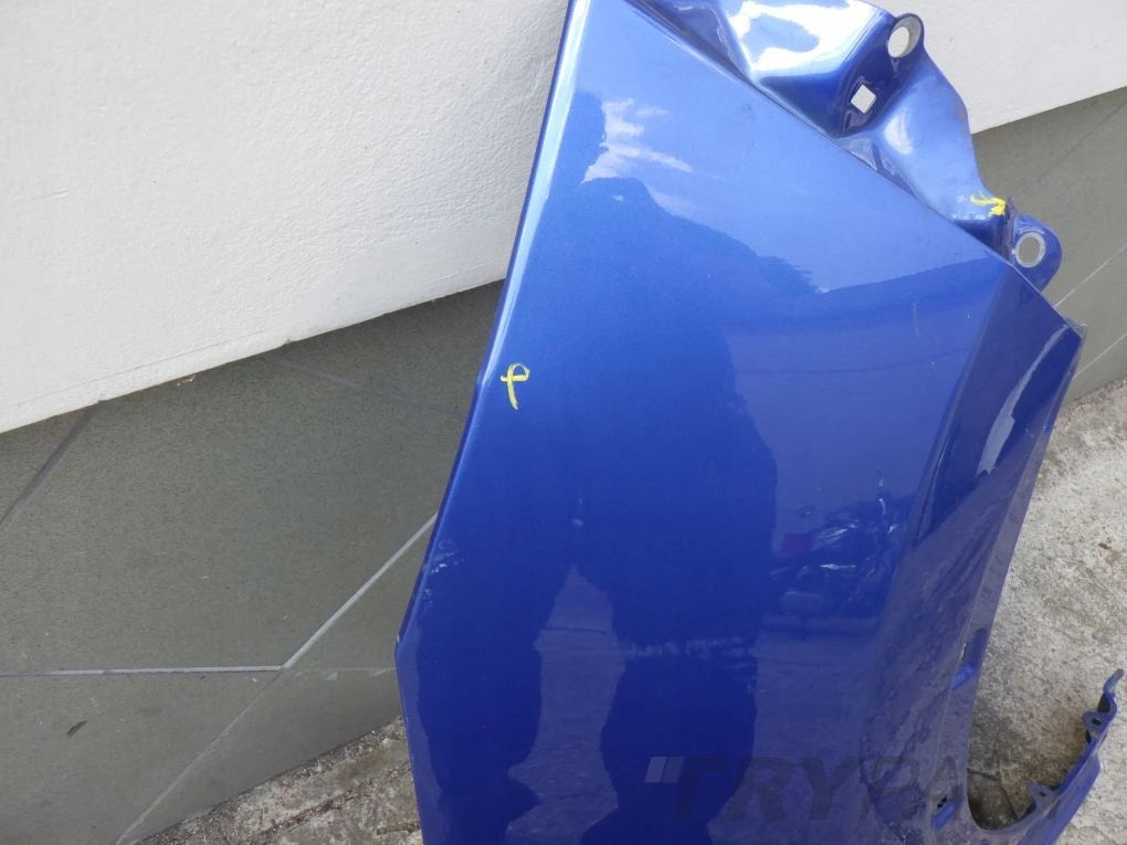 KIA SPORTAGE 4 IV 2015- front right fender