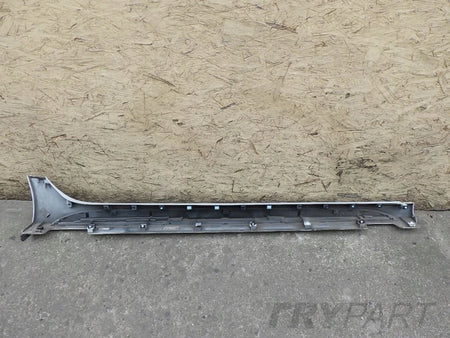 KIA PROCEED III 3 GT 18- left sill protector strip