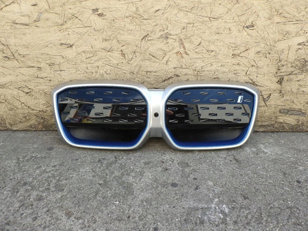 BMW iX3 G08 LIFT LCI Grille Latch