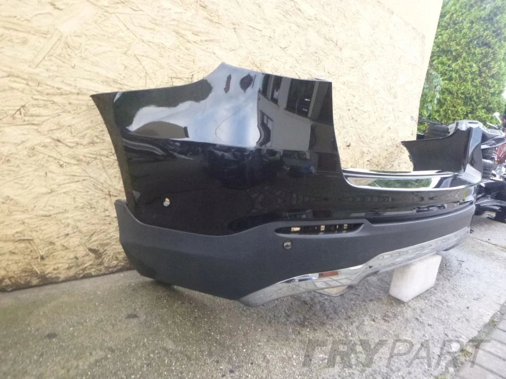 MERCEDES GLC 253 W253 HYBRID EQ Rear Bumper