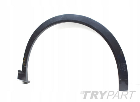 AUDI E-TRON 4KE RIGHT FRONT FENDER TRIM GENUINE
