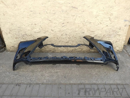 LEXUS NX F SPORT LIFT 17- front bumper