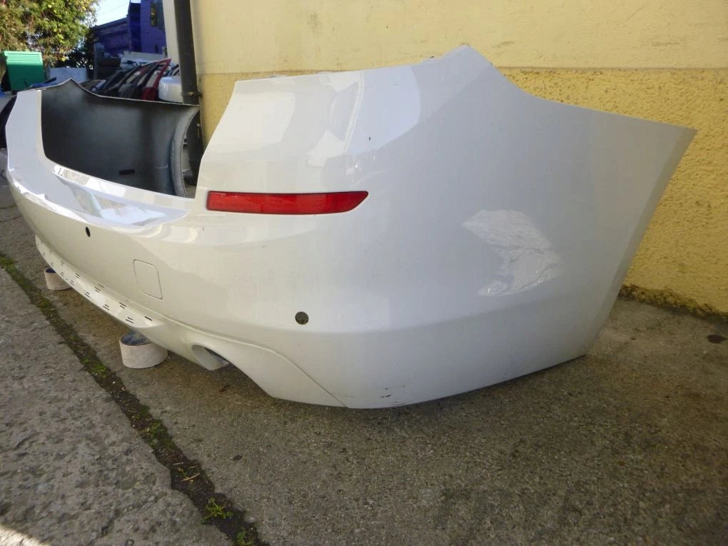 BMW 5 G31 KOMBI Rear Bumper