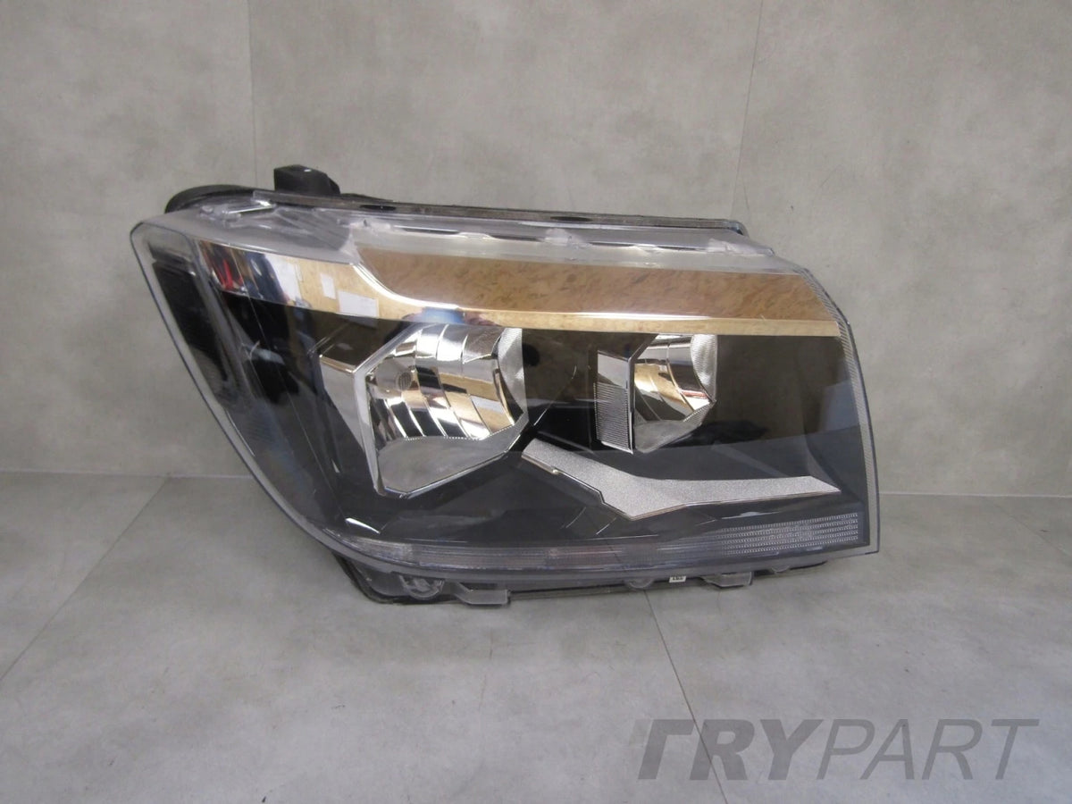 HEADLIGHT VOLKSWAGEN CRAFTER II 2 STANDARD 16- RH RIGHT 7C1941006B