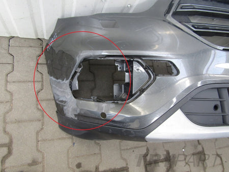Front Bumper Ford Kuga Mk2 facelift 16-