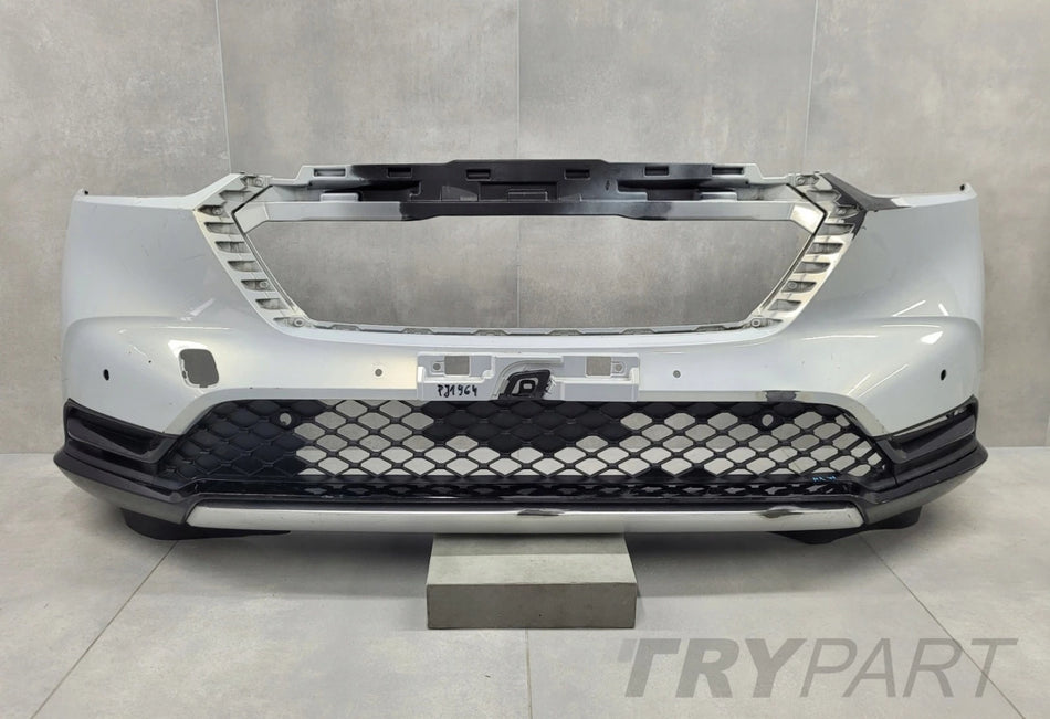 Front Bumper Honda HRV HR-V III 3 21-