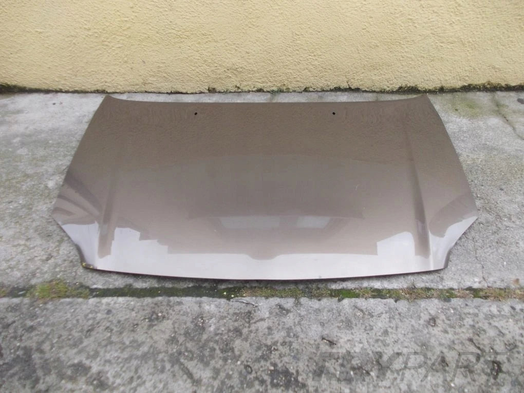 TOYOTA AVENSIS II T25 03- Hood