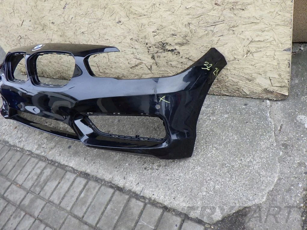 BMW 1 F20 F21 LIFT LCI Front Bumper