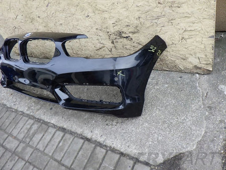 BMW 1 F20 F21 LIFT LCI Front Bumper