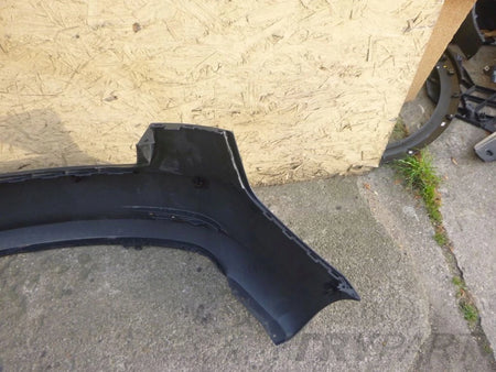 TESLA MODEL 3 III 2017- NEW ORIGINAL rear bumper