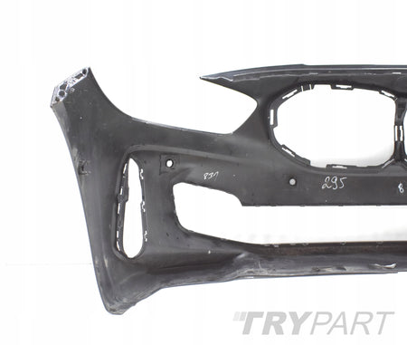 BMW 1 F40 M Package Front Bumper - Original