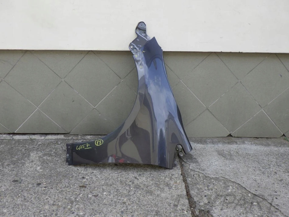 TOYOTA COROLLA E21 HB KOMBI 18- Left Front Fender
