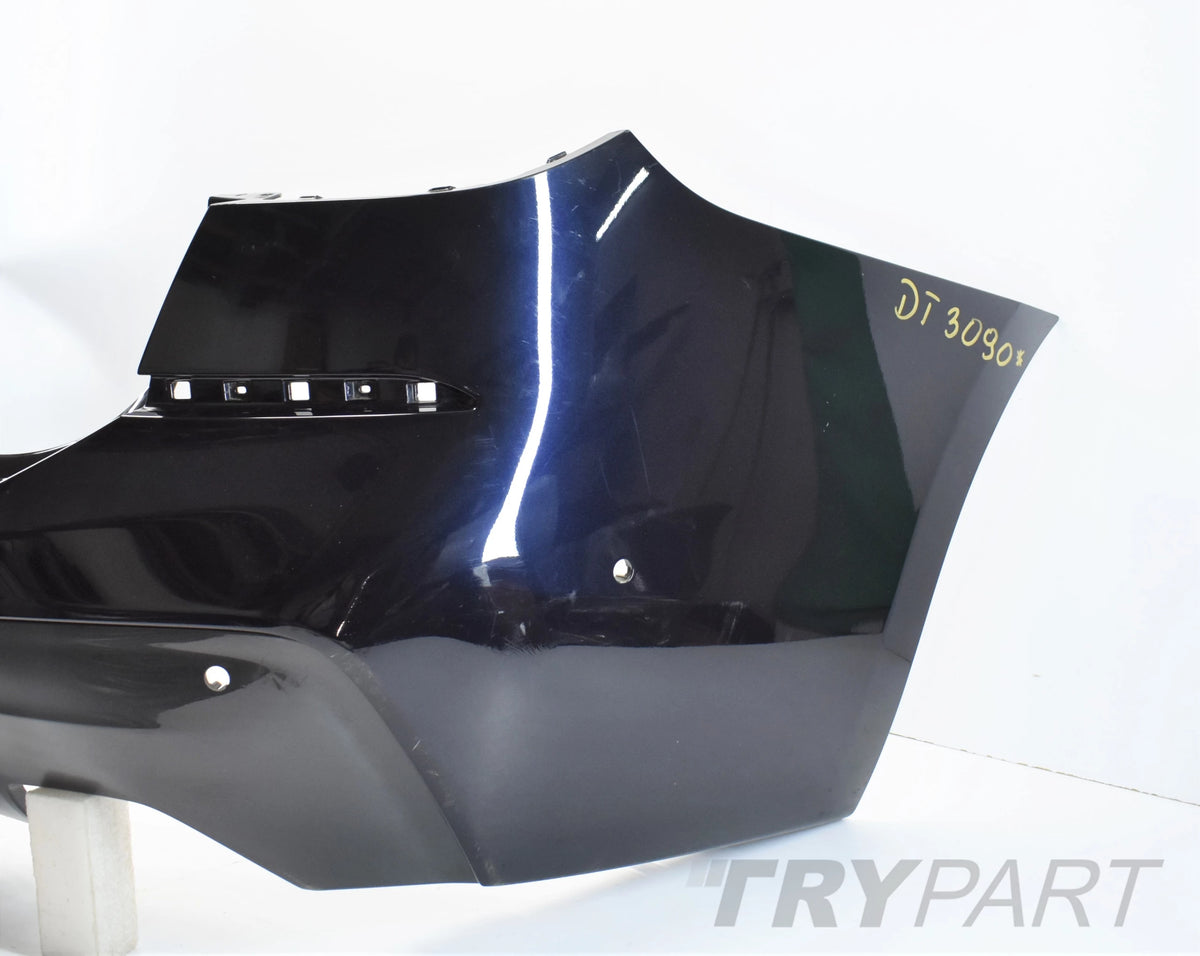 BMW 6 G32 M PACKAGE REAR BUMPER ORG