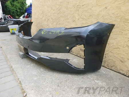 BMW 5 G30 G31 LIFT LCI 20- Front Bumper