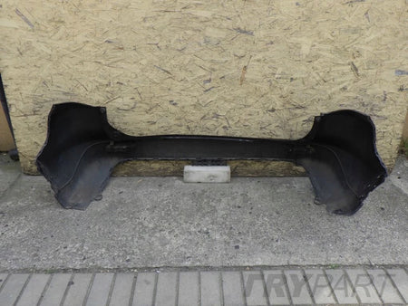 SUZUKI VITARA 3 III 15- Rear Bumper