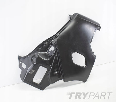 VW GOLF VII 5G6 RIGHT REAR FENDER HOUSING ORG