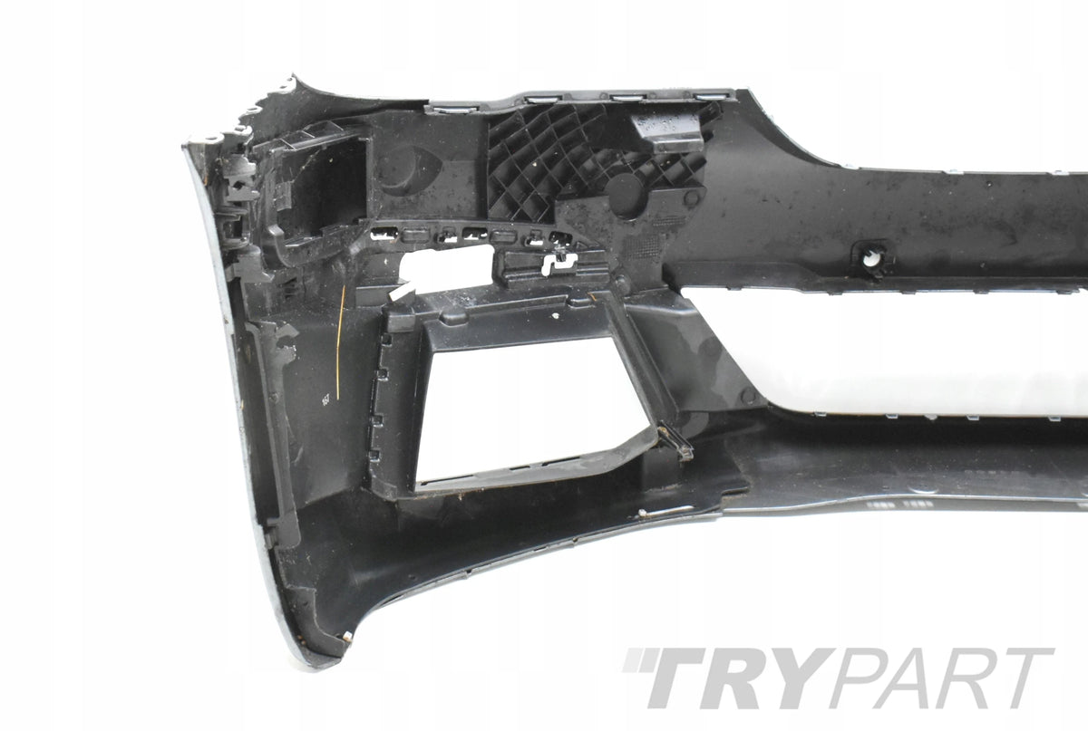 BMW G30 G31 LIFT LCI FRONT BUMPER ORIGINAL + FRAME