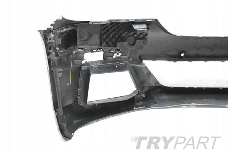 BMW G30 G31 LIFT LCI FRONT BUMPER ORIGINAL + FRAME