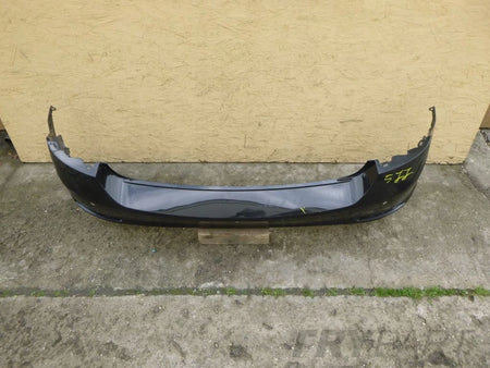 Skoda Rapid Spaceback 5JJ 13- Rear Bumper