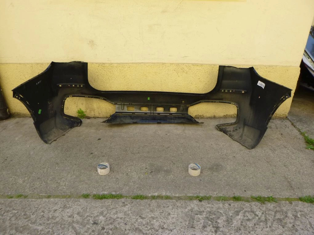 BMW X1 F48 M Package Rear Bumper