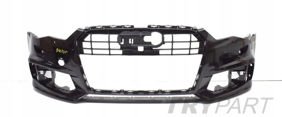 AUDI A6 C7 4G0 LIFT S LINE FRONT BUMPER ORG