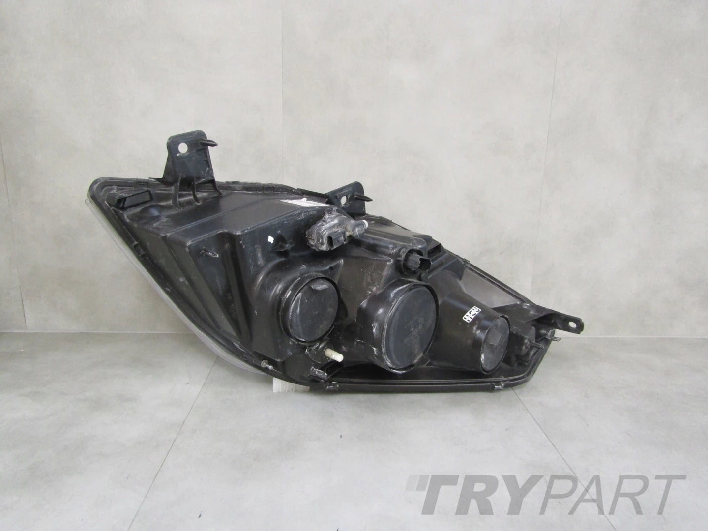 HEADLIGHT NISSAN NV400 INTERSTAR II 10- STANDARD RH RIGHT 26010BZ50A