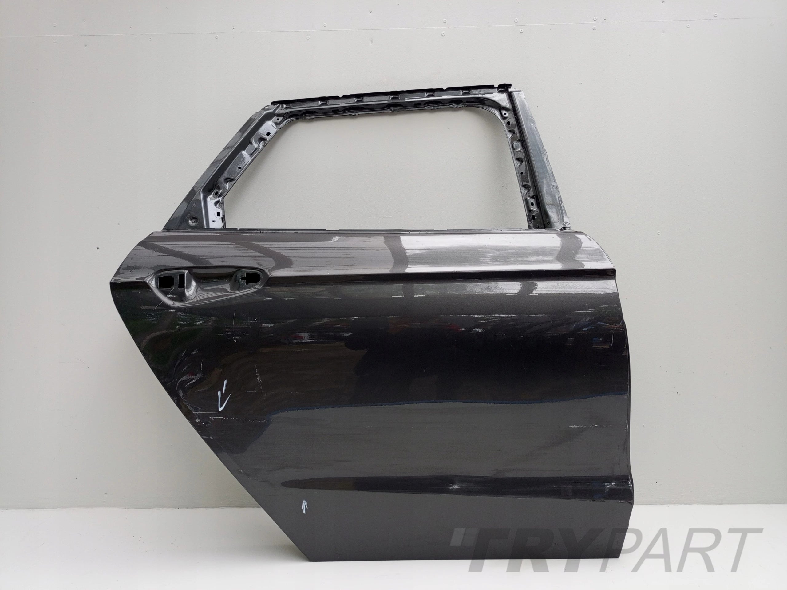 FORD MONDEO MK5 V KOMBI HB 2014- RIGHT REAR DOOR
