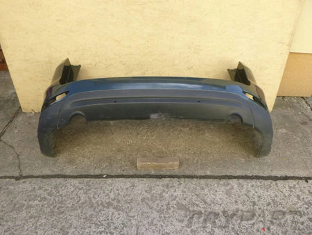 FORD S-MAX II 2 MK2 15- Rear Bumper