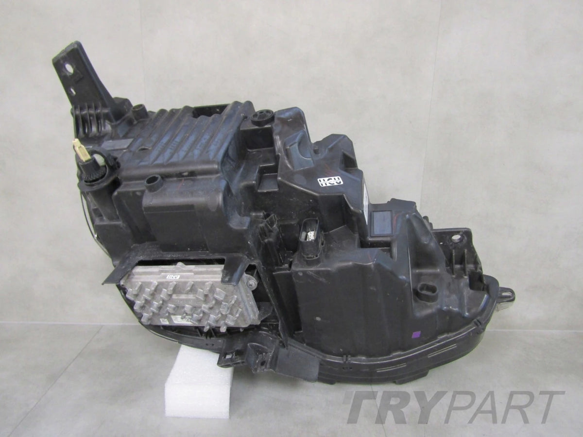Ford Edge 2 II LIFT FULL LED Headlight 18-23 LH LEFT KT4B 13W030