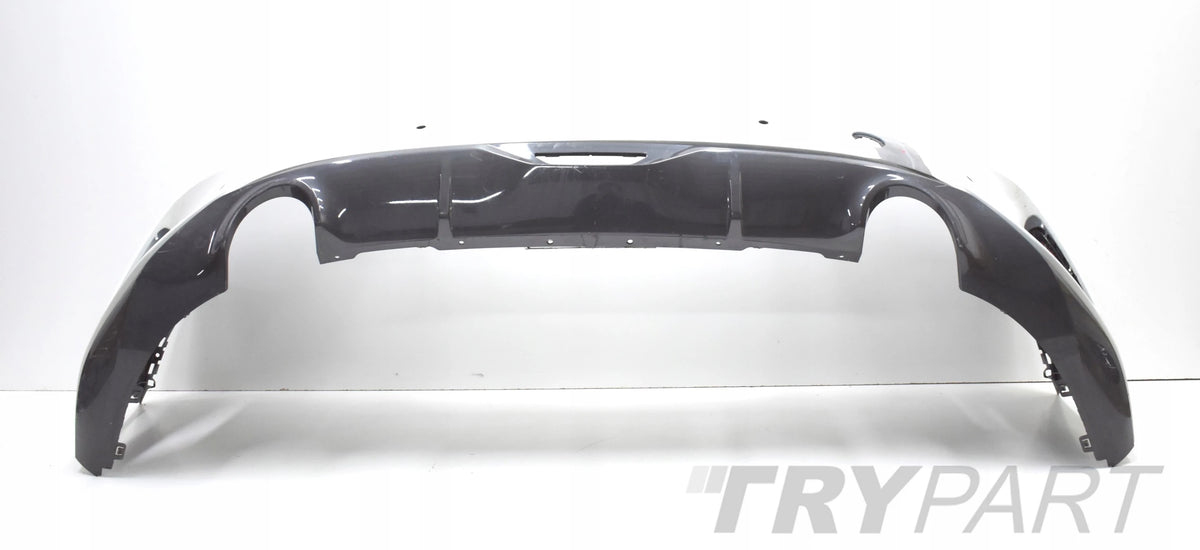 BMW Z4 G29 M PACKAGE REAR BUMPER ORIGINAL + BOTTOM