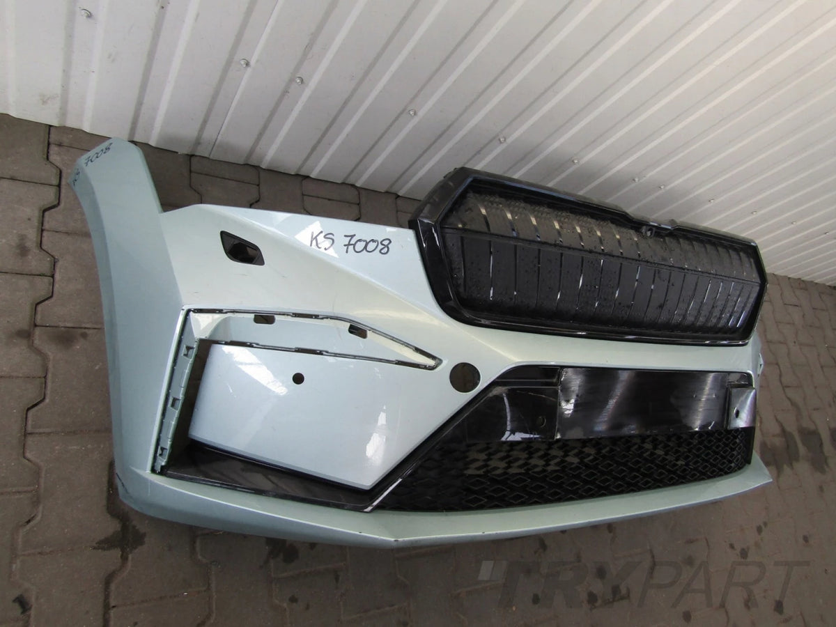 Skoda Enyaq Sportline 5LA 20- Front Bumper