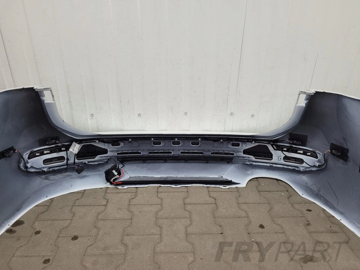 REAR BUMPER VW PASSAT B9 3J0 KOMBI VARIANT 24-