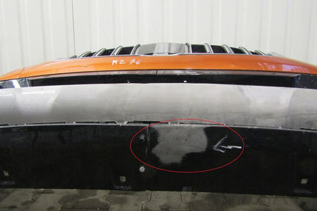 Front Bumper for BMW X1 U11 X line 22-