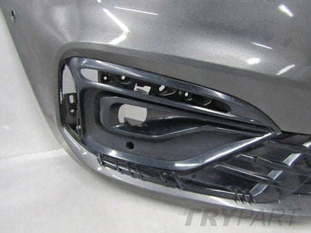 Front Bumper Ford Mondeo Mk5 ST-LINE Lift 19-22