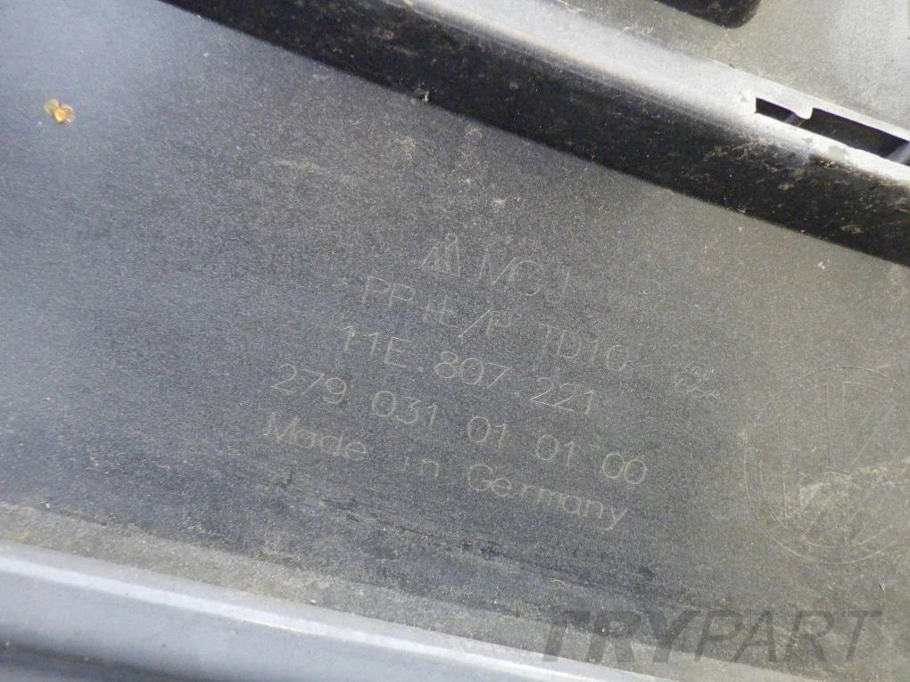 VW ID.5 ID5 11E 21- Front Bumper