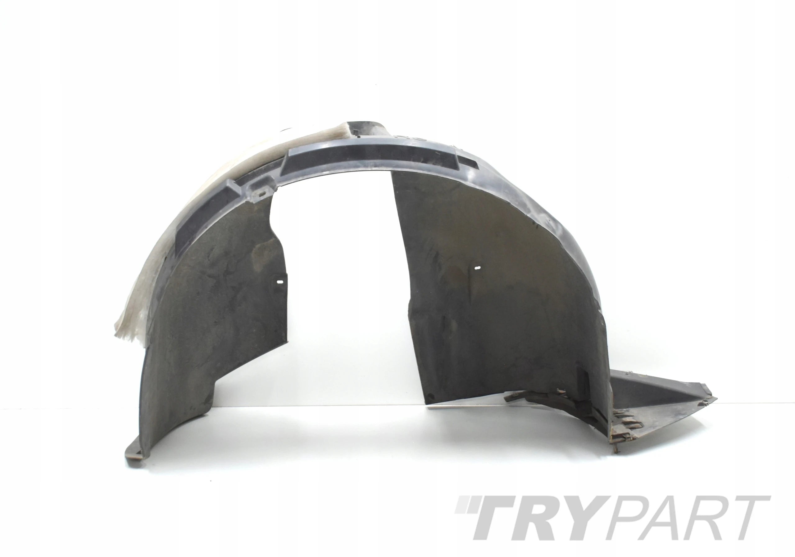SKODA FABIA IV 6VA FRONT RIGHT WHEEL ARCH LINER