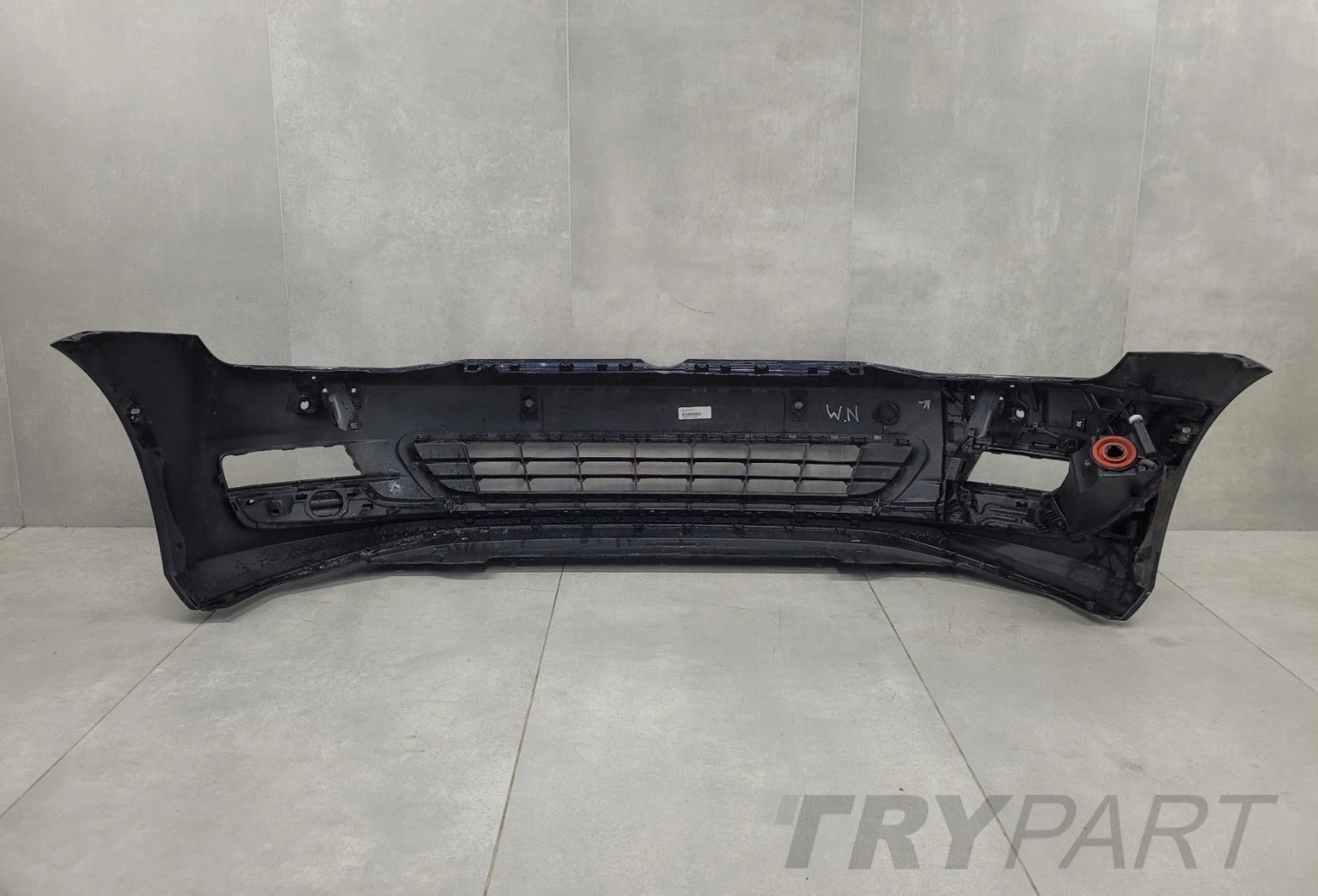 Front Bumper for VW Volkswagen Golf 7 VII 5G0 12-16