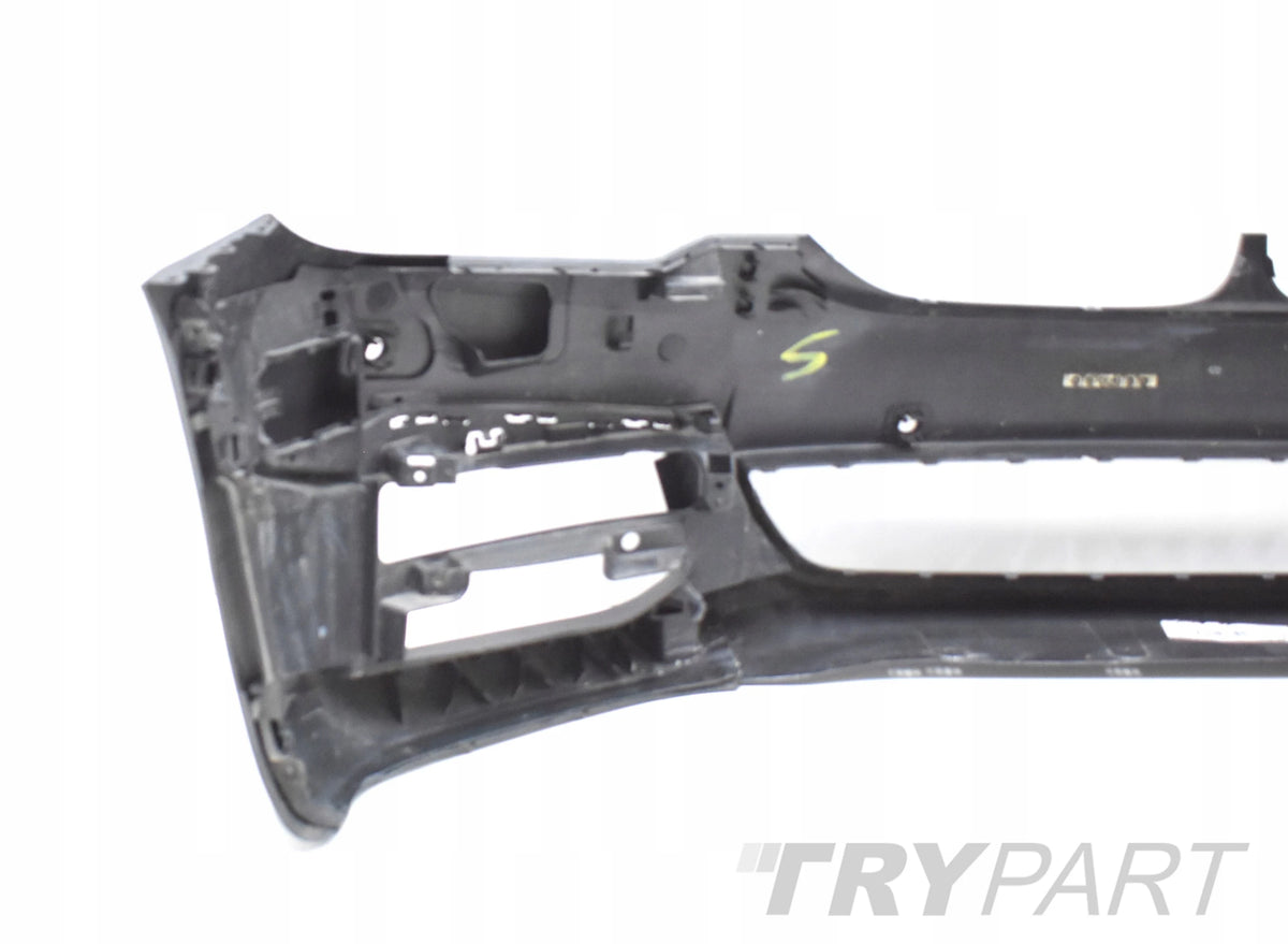 BMW 5 G30 G31 M PACKAGE FRONT BUMPER ORG + FRAMES