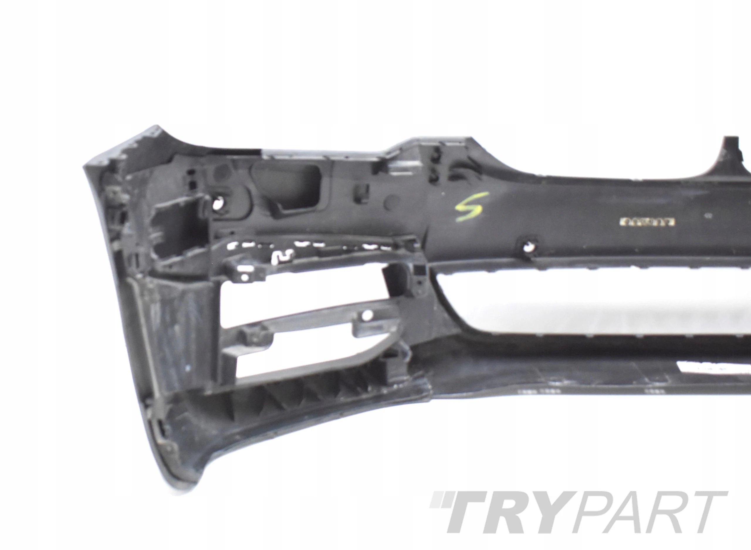 BMW 5 G30 G31 M PACKAGE FRONT BUMPER ORG + FRAMES